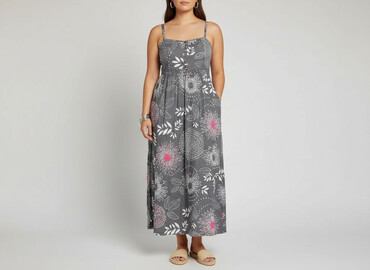 sukienki wieczorowa maxi plus size: Mantaray, Сукня жіноча, розмір XL
