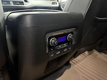 Chevrolet: Chevrolet Tahoe: 2022 г., 6.2 л, Автомат, Бензин, Внедорожник — 7