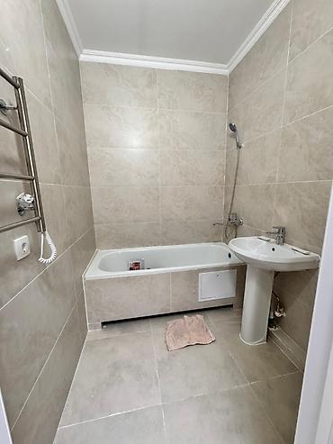 Продажа квартир: 2 комнаты, 67 м², Элитка, 7 этаж, Дизайнерский ремонт — 6