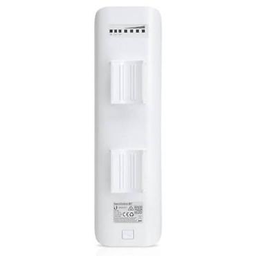 Ubiquiti NanoStation M2 NSM2 – 2.4 GHz airMAX Outdoor CPE, 11.2 dBi at lalafo.az Ubiquiti NanoStation M2 NSM2 – 2.4 GHz airMAX Outdoor CPE, 11.2 dBi