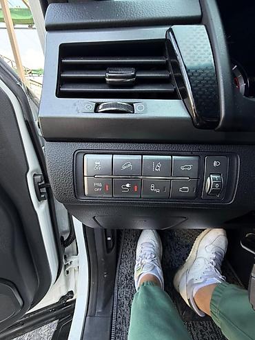 Ssangyong: Ssangyong Rexton: 2020 г., 2.2 л, Автомат, Дизель, Внедорожник at lalafo.kg — 13 Ssangyong: Ssangyong Rexton: 2020 г., 2.2 л, Автомат, Дизель, Внедорожник — 13