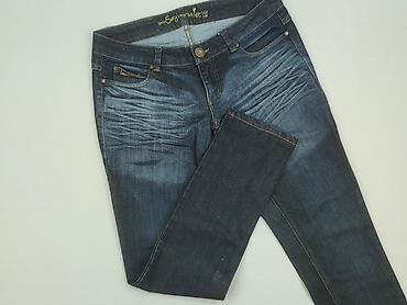 daddy jeans: Only Jeans, Jeansy damskie, rozmiar L — 1