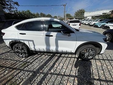 Geely: Geely Tugella: 2020 г., 1.5 л, Автомат, Бензин, Купе — 6