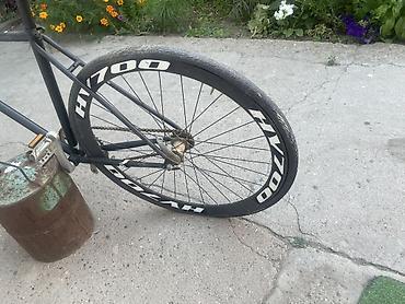 ск шерой: Шоссейный велосипед single speed/фикс - Тип: фикс/синглспид с — 1