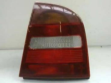8 25 20: STOP SVETLO DESNO ZA ŠKODA OCTAVIA OD 1996. DO 2000. GOD. | Polovni — 1