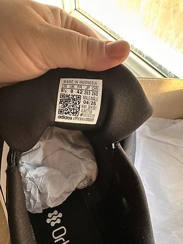 nike tech fleec: Кроссовки adidas Runfalcon 5 - Модель: Runfalcon 5 (бирка на — 5