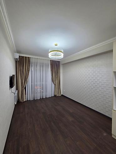 melisa park: 2 otaqlı, Yeni tikili, 50 kv. m — 3
