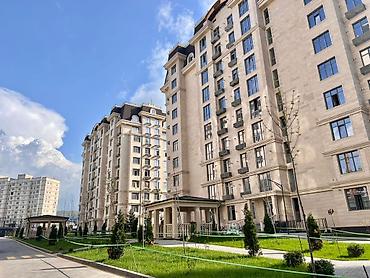 Продажа квартир: 2 комнаты, 80 м², Элитка, 9 этаж, Дизайнерский ремонт — 14