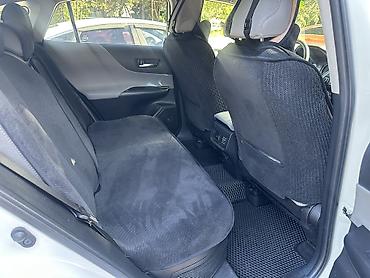 voxy noah: Toyota Venza: 2021 г., 2.5 л, Вариатор, Гибрид, Кроссовер — 5