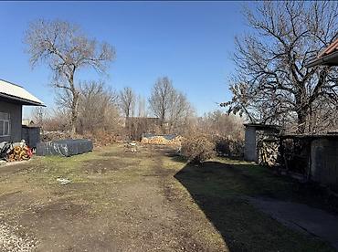 Продажа времянок: Продаю дом 2х комнатный в районе Новопавловки,по улице Советская — 9