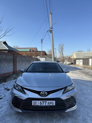 camry 2 2: Сдаю в аренду: Легковое авто, Частная аренда