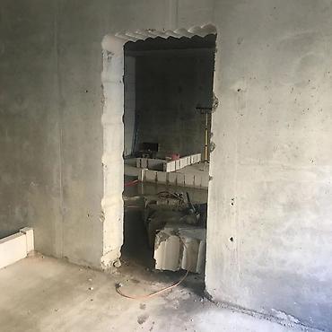 Beton işləri: Karot işleri Beton kesen Beton kesimi isleri — 9