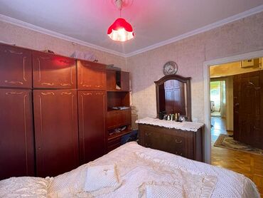 Köhnə tikili: Bakı, 4 otaqlı, Köhnə tikili, m. Həzi Aslanov, 110 kv. m — 5