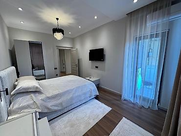 nzs ev kiraye: İcarəyə verilir 2 otaqlı yeni tikili 65 m², Gənclik m. Kateqoriya — 9