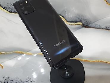 watch s10: Samsung Galaxy S10 Lite, Б/у, 128 ГБ, цвет - Черный, 2 SIM — 7