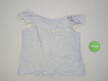 128 cm: Jean Pascale, Bluzka damska, rozmiar XL — 3