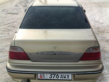 Daewoo: Daewoo Nexia: 2005 г., 1.5 л, Механика, Бензин, Седан — 1