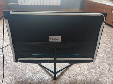 мониторы 144 герца: Монитор, Б/у, 27" - 28"