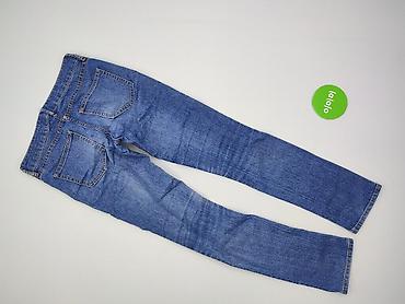 sweter tommy: Spodnie jeansowe, 13 lat, 158, stan - Bardzo dobry — 3