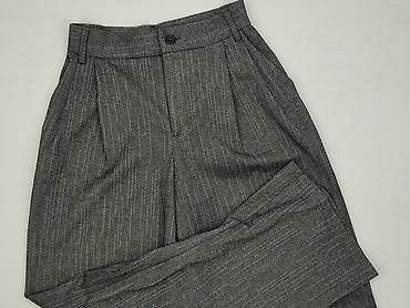 garnitury h: Spodnie materiałowe damskie, rozmiar XS — 1