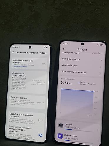 nokia n91: Vivo X200, Б/у, 512 ГБ, цвет - Белый, 2 SIM — 4