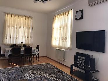 Həyət evləri və villalar: 5 otaqlı, 300 kv. m, Yeni təmirli — 4
