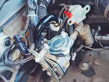 купить бу гбо 4 поколения: Газовое оборудование на автомобиль 6 цилиндров. Итальянское ГБО OMVL 4 — 4