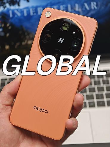 galaxy a 5: Oppo Find X9 Ultra, Б/у, 512 ГБ, цвет - Оранжевый, 2 SIM, eSIM — 1