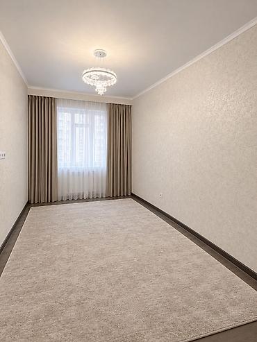 capital holding: 2 комнаты, 60 м², Элитка, 5 этаж, Дизайнерский ремонт — 2
