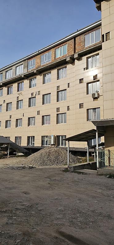 105 с: Продам 3 комнатную квартиру студию, общей площадью 85 квадратных — 1