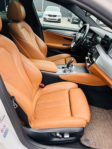 3312 515: BMW 530: 2017 г., 2 л, Автомат, Бензин, Седан — 9