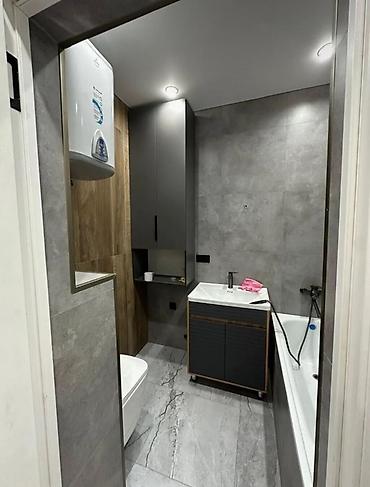 Продажа квартир: 1 комната, 41 м², Элитка, 2 этаж, Дизайнерский ремонт — 3
