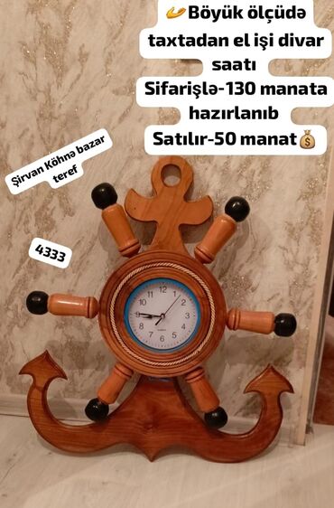 qara it sekilleri: Divar saatları, Saniyə əqrəbi