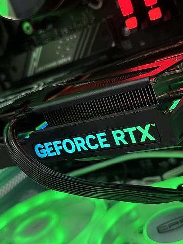 macbook pro i5: 🟣 Мощный игровой ПК | Core i5-12600KF + RTX 4060 Ti 👾 Подойдёт для — 5