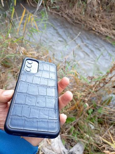 Техника жана электроника: Смартфон Samsung Galaxy A32 (версия с четырьмя основными камерами) в — 3