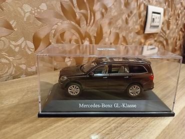 mitsubishi lancer evolution: Mercedes, 2014 il, 1:43, Dəmir, Ödənişli çatdırılma — 7