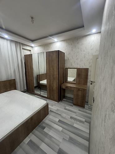bakida ev almaq: 2 otaqlı, Yeni tikili, 54 kv. m — 9