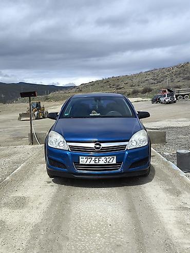 opel 1.5 dizel motor: Opel Astra: 1.3 l | 2007 il 284000 km Hetçbek — 7
