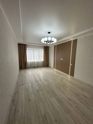 1 бөлмө, 48 кв. м, 108-серия, 7 кабат, Косметикалык ремонт