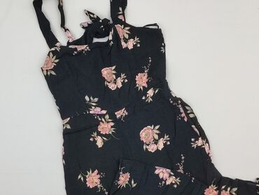 sukienki na chrzest dla chrzestnej: Women`s overall, size M (EU 38)