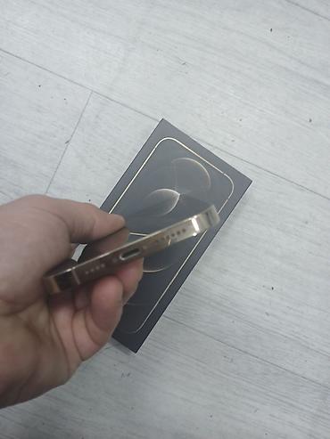 Apple iPhone: IPhone 12 Pro — 5