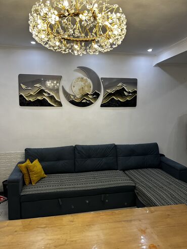 Иссык-Куль 2025: Коттедж, Коттедж 84А ЦО Радуга West, Кош-Кол, SPA, Барбекю, Баскетбольная площадка — 3