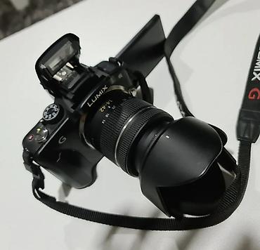 y5 2016: Panasonic Lumix G serije – mirrorless fotoaparat sa izvučenim blicem i — 1