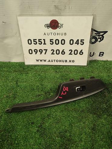 srs: Блок управления стеклами Kia K5 JF 2 2016 (б/у) ЭЛЕКТРОНИКА - #блок — 1