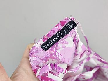 klapki h: Boohoo, Sukienka damska, rozmiar S — 5