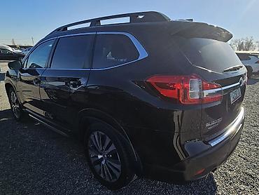 Subaru: Subaru Ascent: 2020 г., 2.4 л, Бензин, Кроссовер — 6