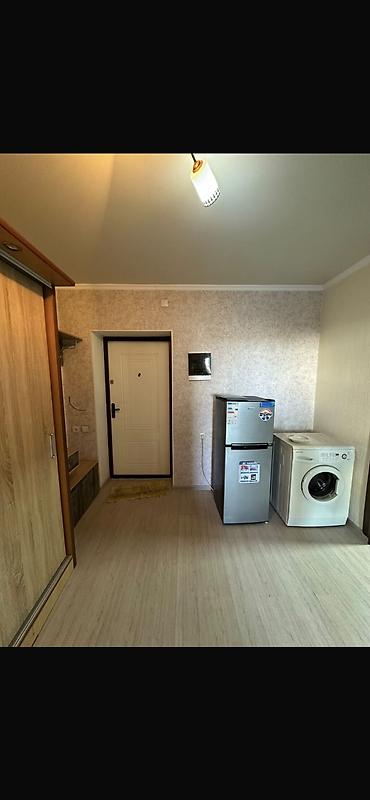 квартира в цум: 1 комната, 47 м², Элитка, 3 этаж, Свежий ремонт — 6
