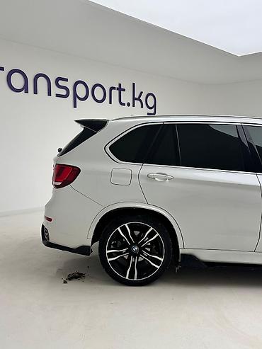 BMW: BMW X5: 2018 г., 3 л, Дизель, Кроссовер — 6