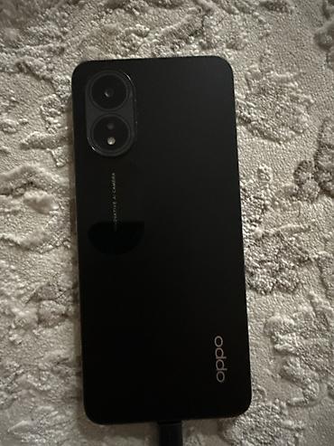xiaomi redmi not 11: Oppo A38, Б/у, 128 ГБ, цвет - Черный, 2 SIM — 1
