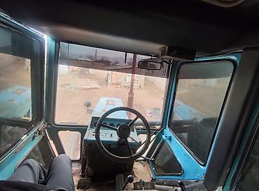 Тракторы МТЗ (Беларус): Модель: 82, Б/у at lalafo.kg — 7 Тракторы МТЗ (Беларус): Модель: 82, Б/у — 7